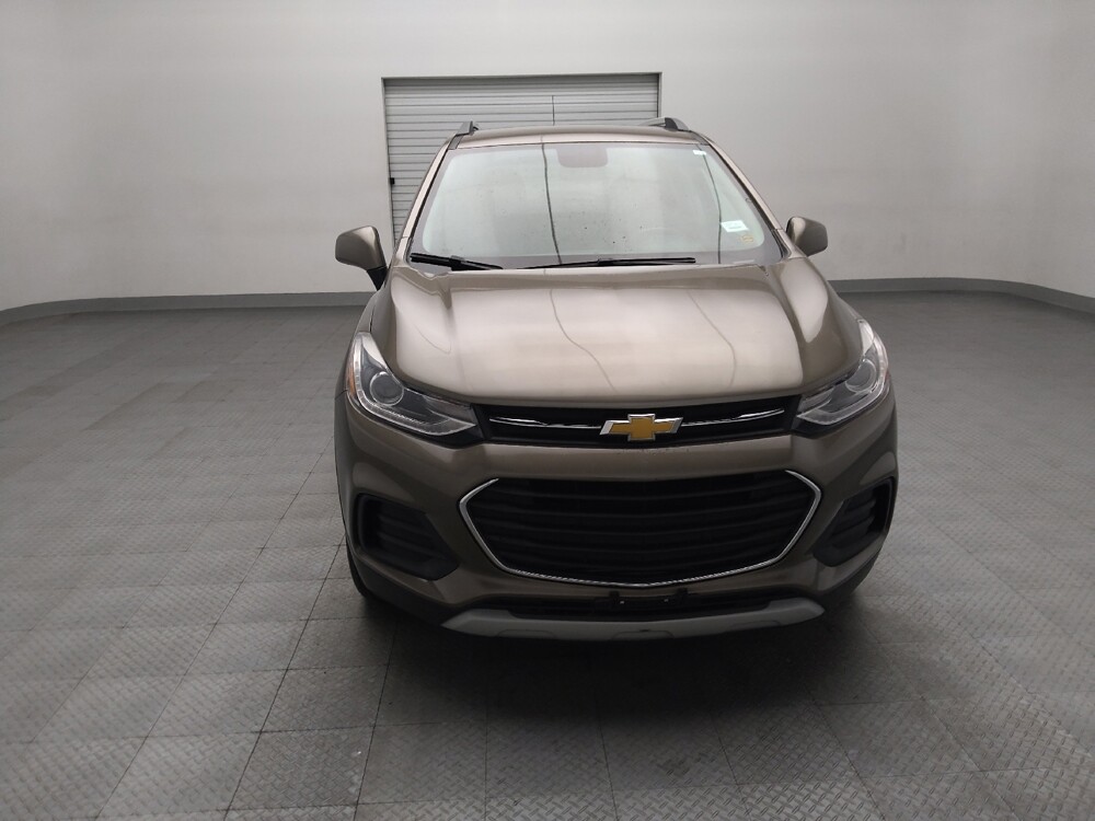 2022 Chevrolet Trax in Tulsa, OK 74145 - 18142980 14