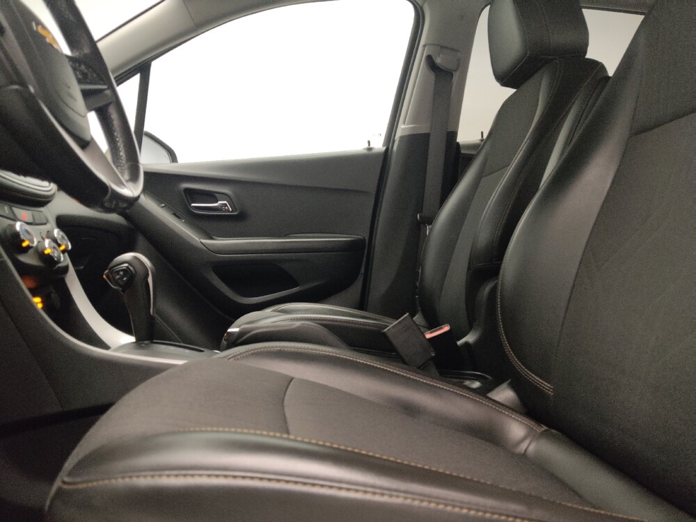 2022 Chevrolet Trax in Tulsa, OK 74145 - 18142980 17