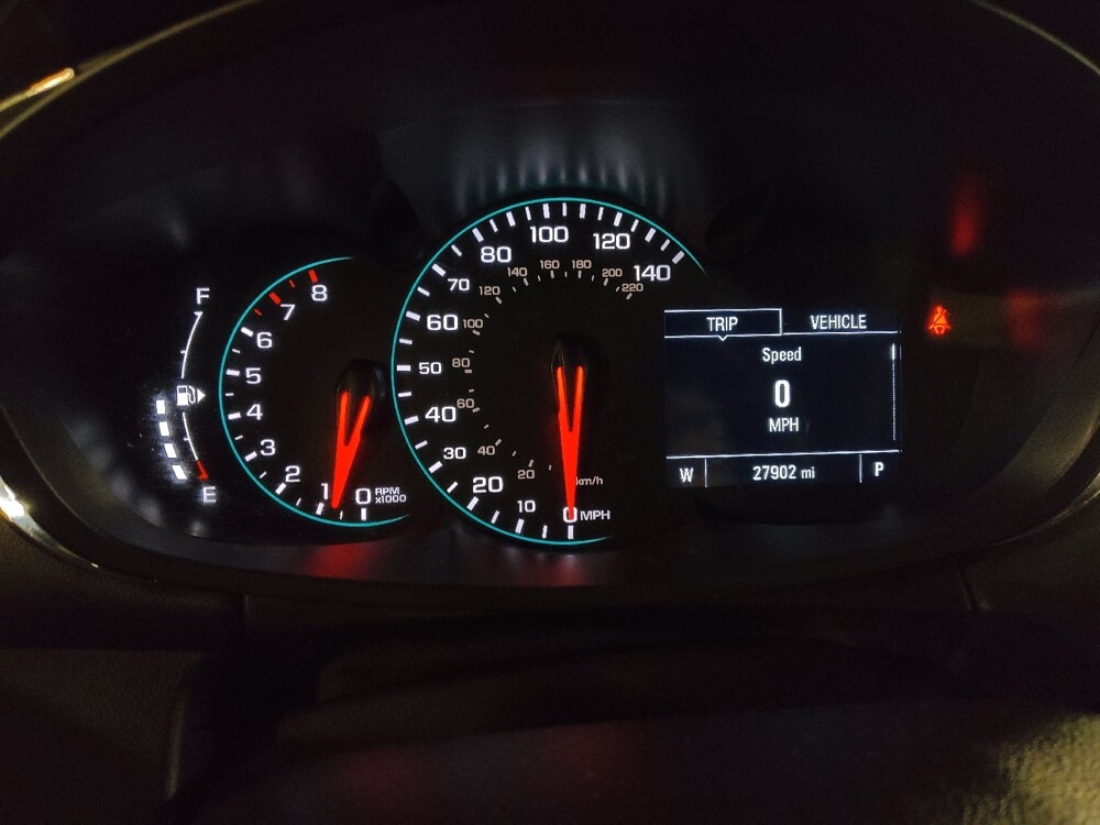 2022 Chevrolet Trax in Tulsa, OK 74145 - 18142980 23