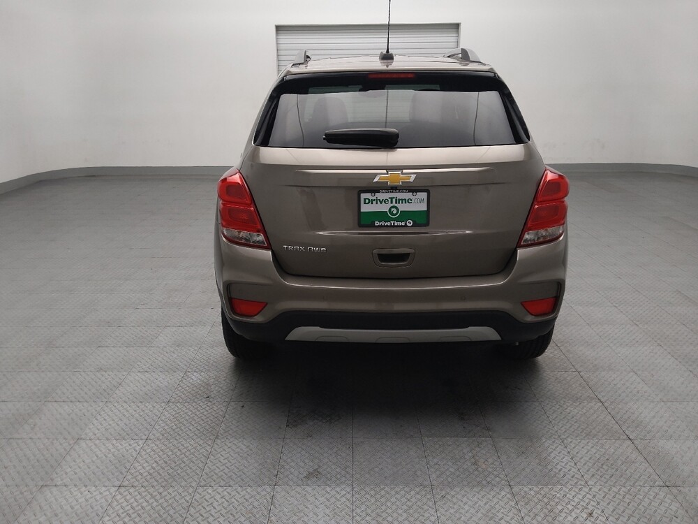 2022 Chevrolet Trax in Tulsa, OK 74145 - 18142980 6
