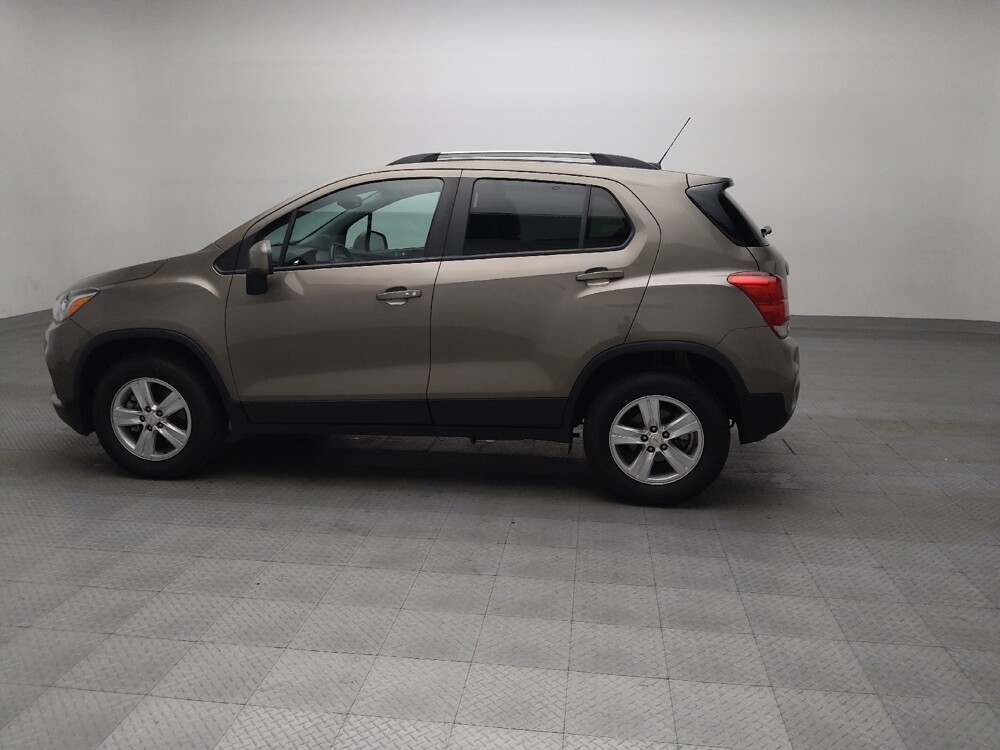 2022 Chevrolet Trax in Tulsa, OK 74145 - 18142980 3