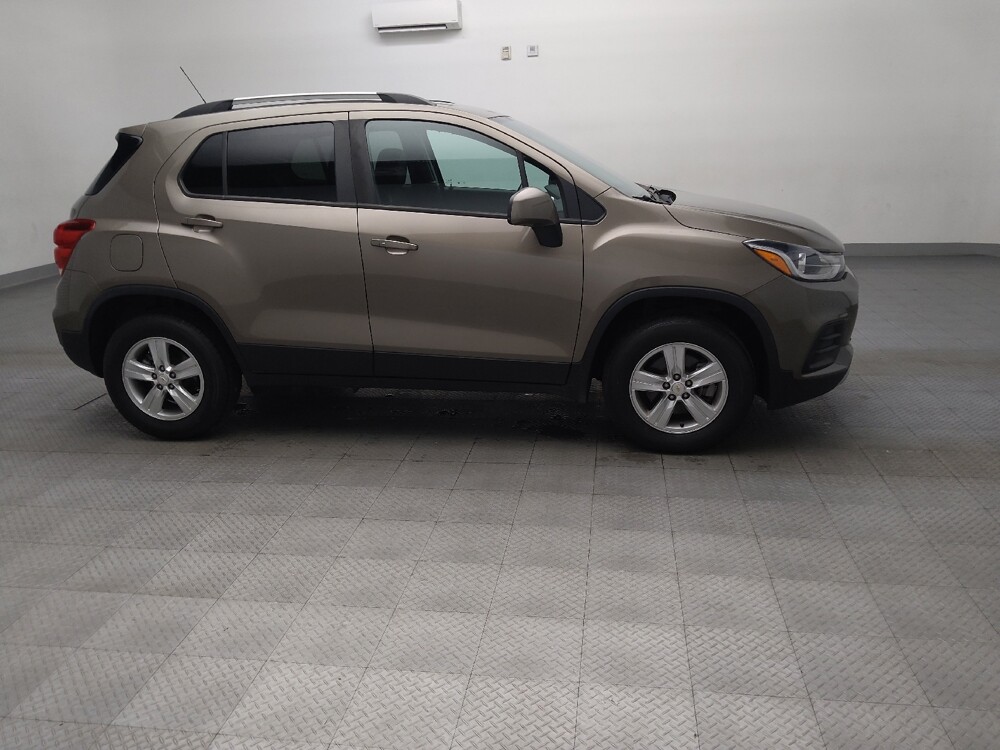 2022 Chevrolet Trax in Tulsa, OK 74145 - 18142980 11