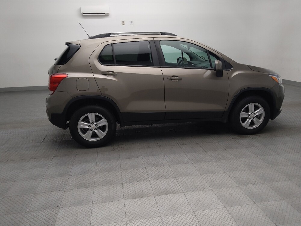 2022 Chevrolet Trax in Tulsa, OK 74145 - 18142980 10