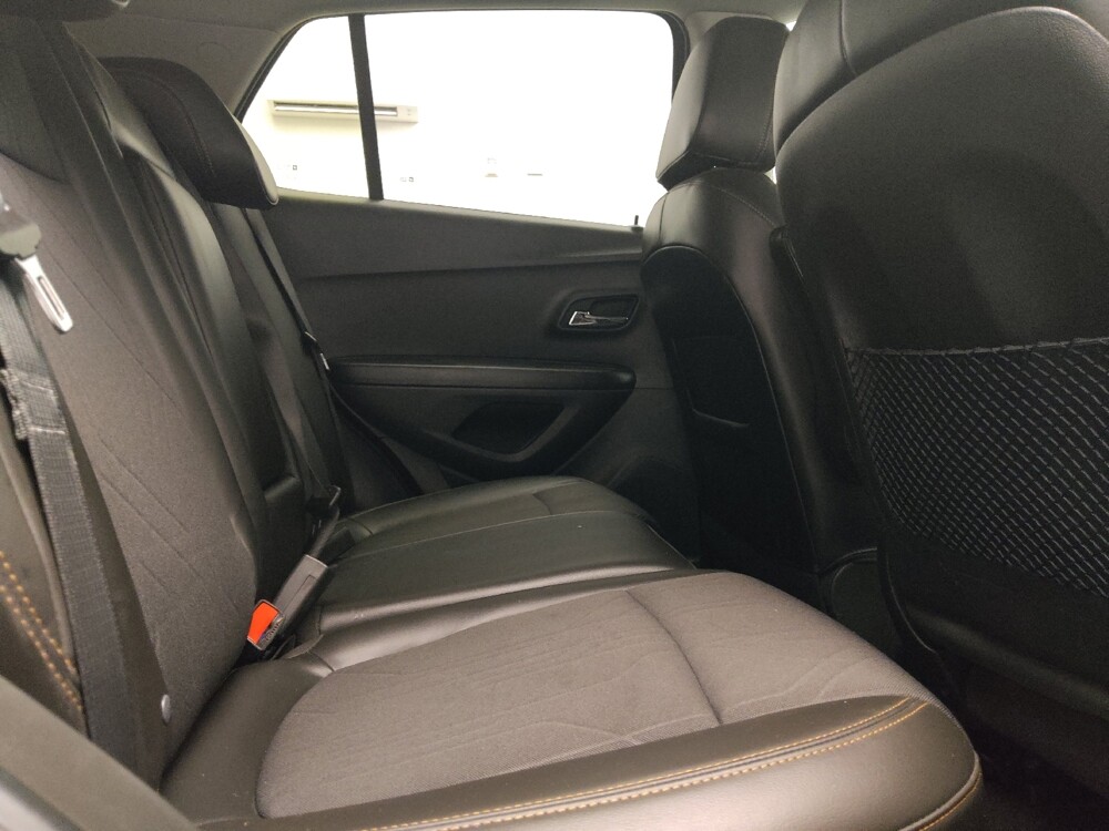 2022 Chevrolet Trax in Tulsa, OK 74145 - 18142980 19