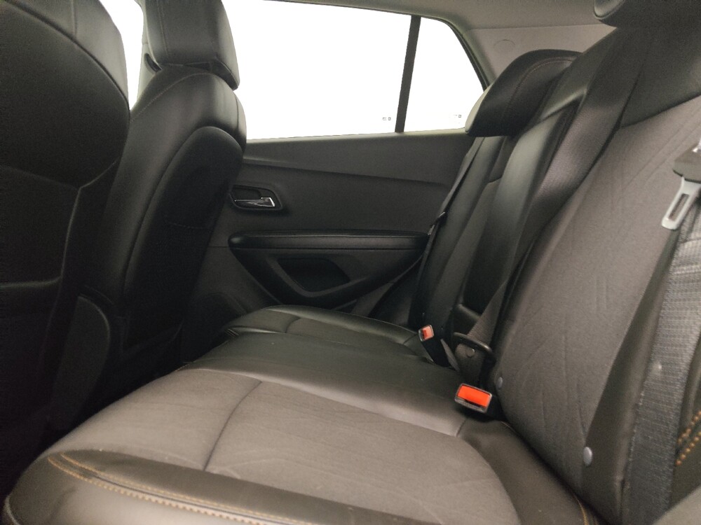 2022 Chevrolet Trax in Tulsa, OK 74145 - 18142980 18