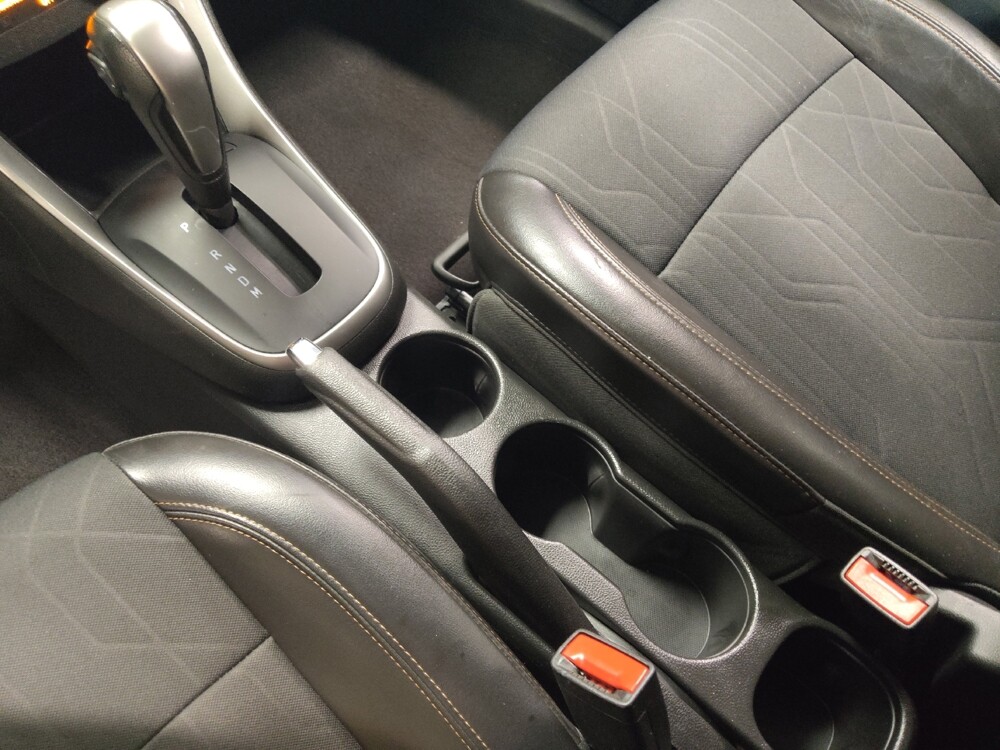 2022 Chevrolet Trax in Tulsa, OK 74145 - 18142980 26