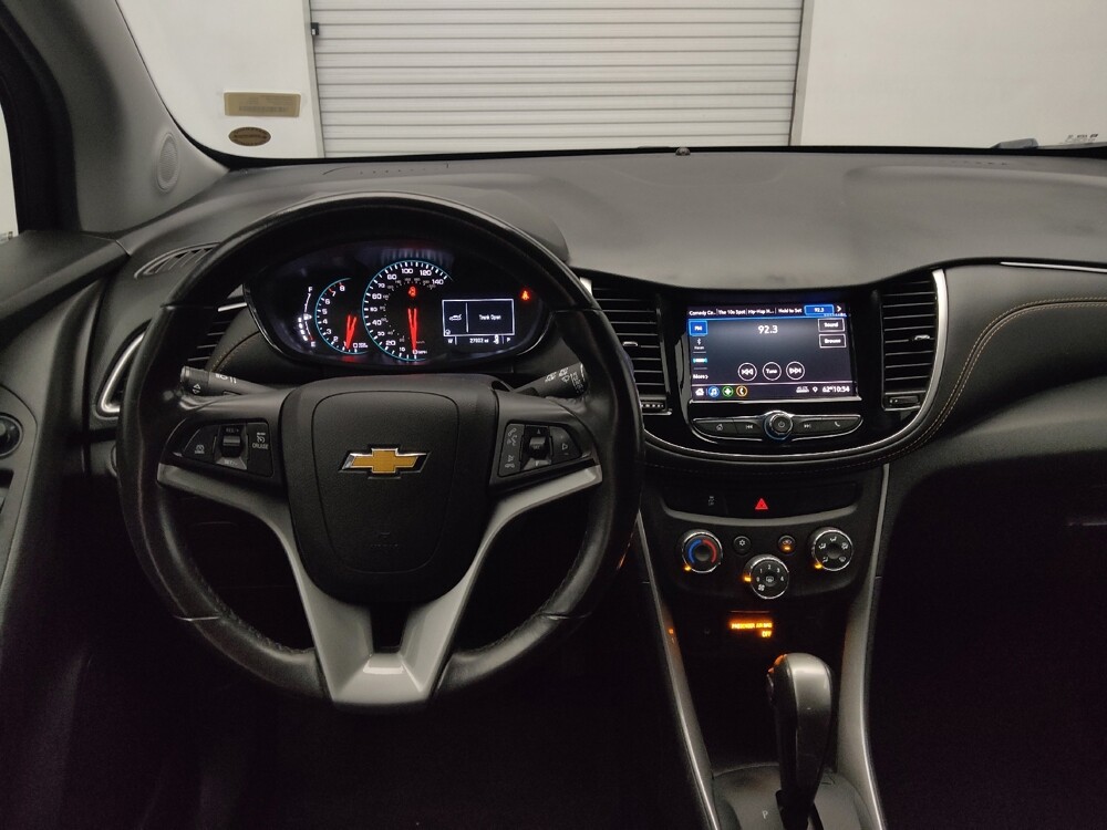 2022 Chevrolet Trax in Tulsa, OK 74145 - 18142980 22