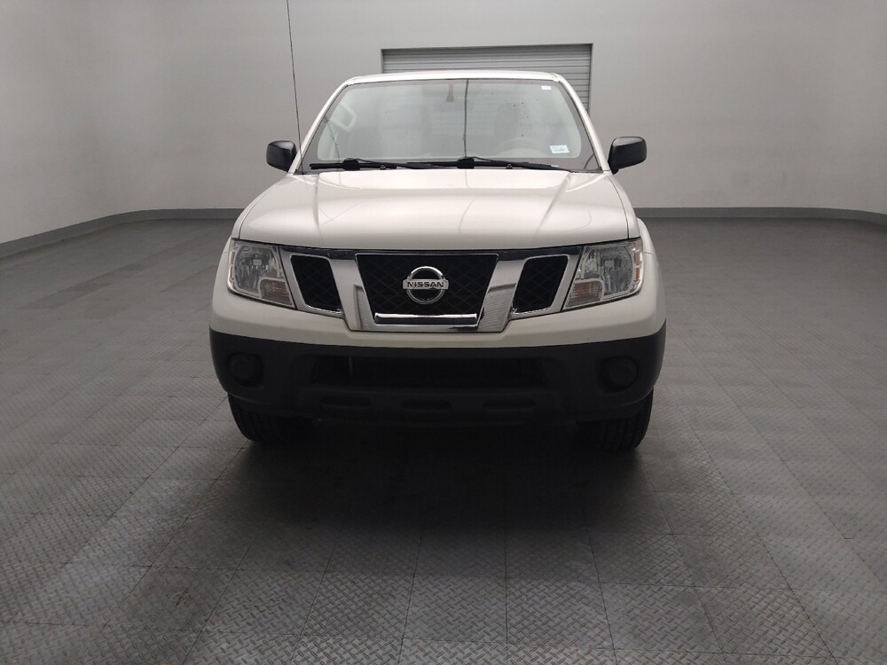 2020 Nissan Frontier in Arlington, TX 76011 - 18142981 15