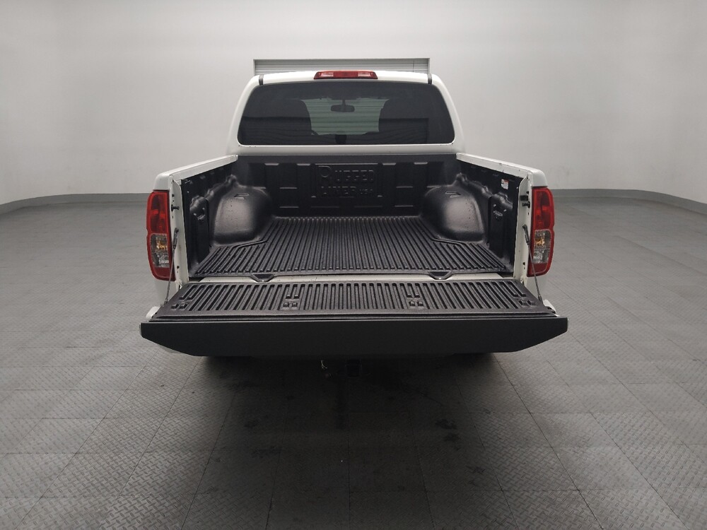 2020 Nissan Frontier in Arlington, TX 76011 - 18142981 29