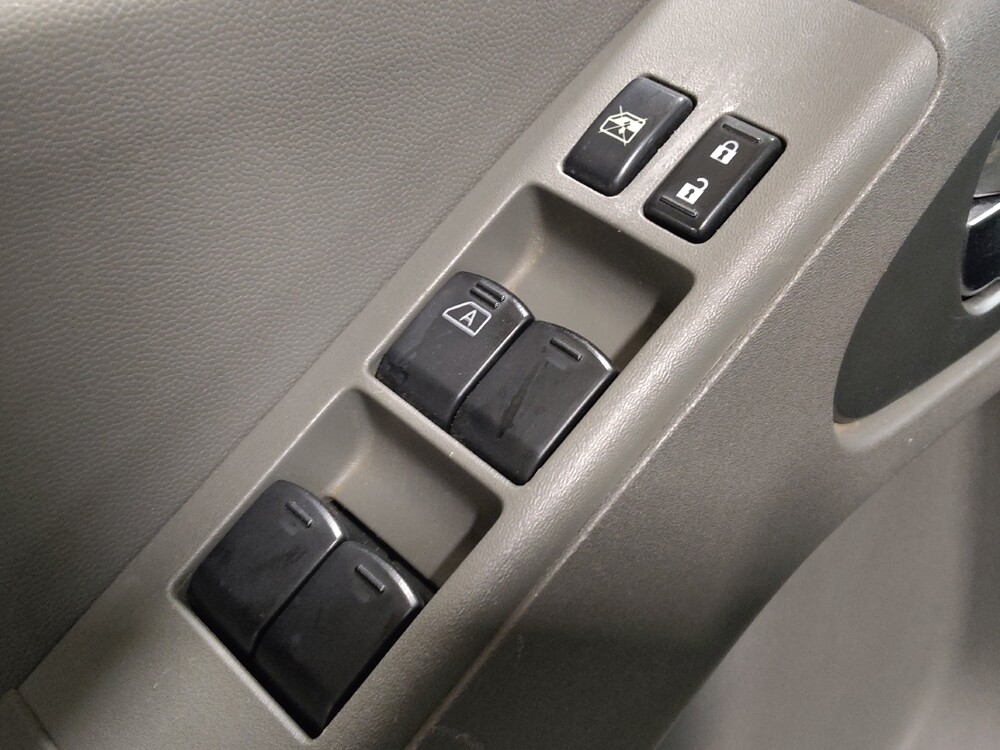 2020 Nissan Frontier in Arlington, TX 76011 - 18142981 27