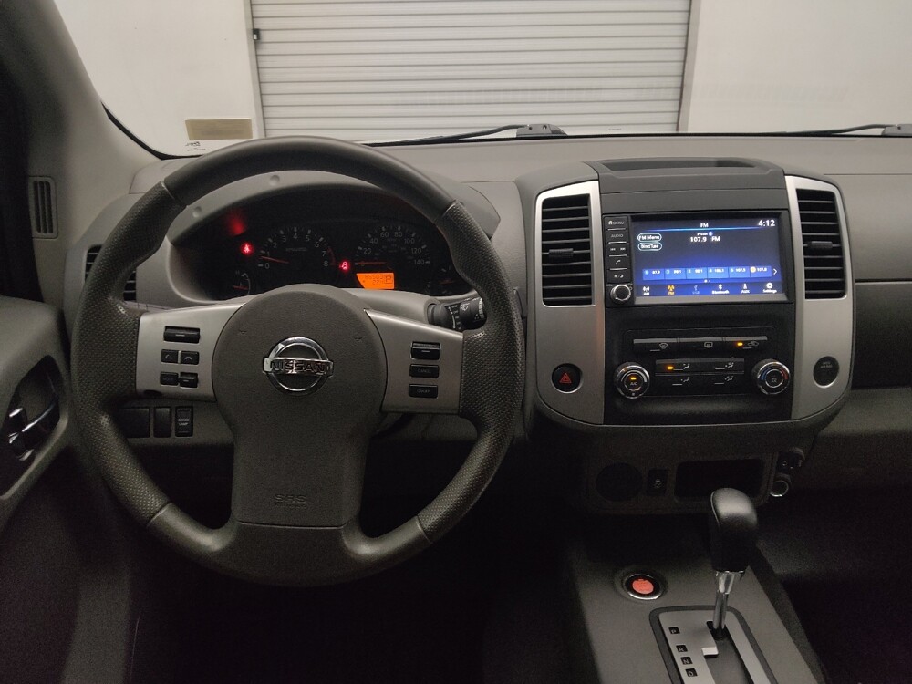2020 Nissan Frontier in Arlington, TX 76011 - 18142981 22