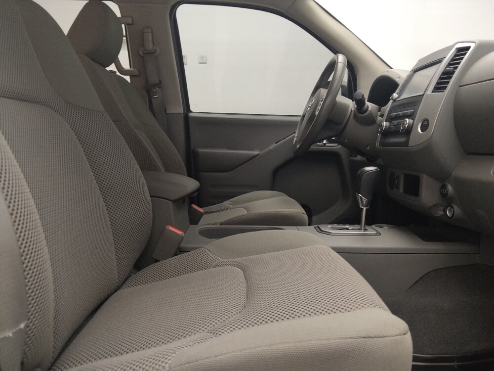 2020 Nissan Frontier in Arlington, TX 76011 - 18142981 21