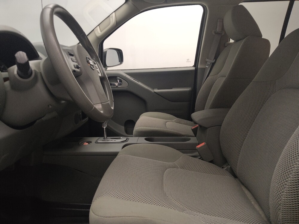 2020 Nissan Frontier in Arlington, TX 76011 - 18142981 17