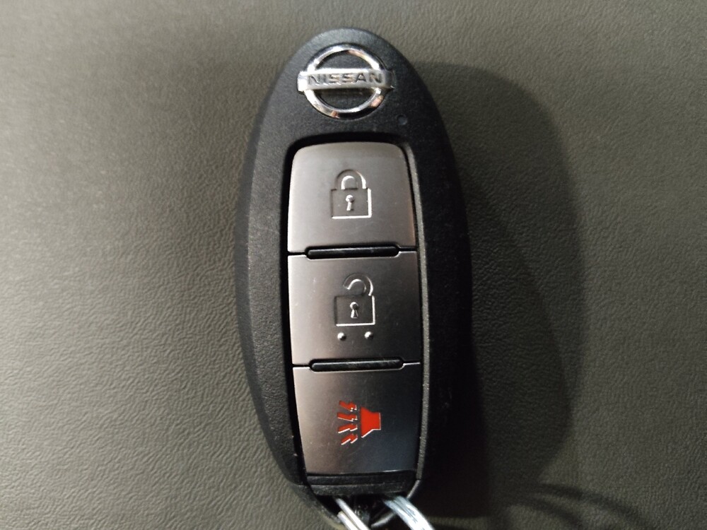 2020 Nissan Frontier in Arlington, TX 76011 - 18142981 32