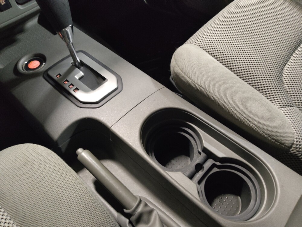 2020 Nissan Frontier in Arlington, TX 76011 - 18142981 26
