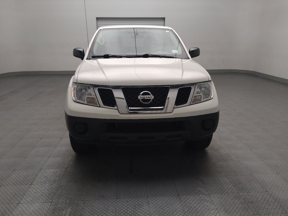 2020 Nissan Frontier in Arlington, TX 76011 - 18142981 14