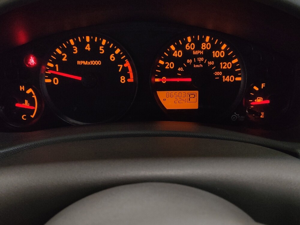 2020 Nissan Frontier in Arlington, TX 76011 - 18142981 23