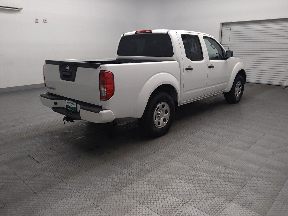 2020 Nissan Frontier in Arlington, TX 76011 - 18142981 9