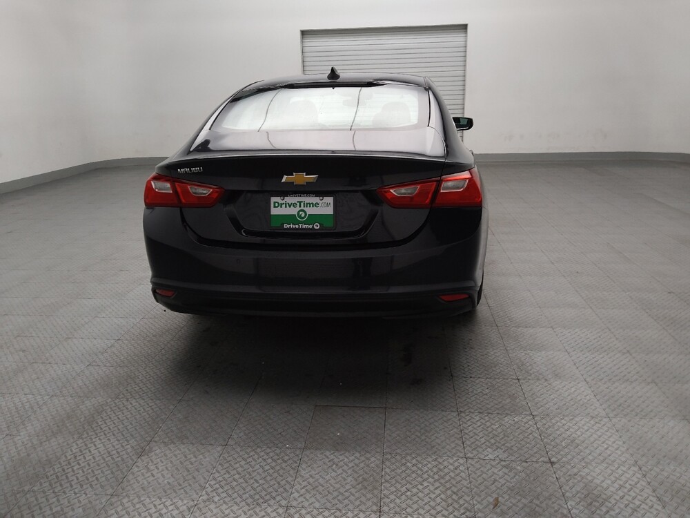 2023 Chevrolet Malibu in Arlington, TX 76011 - 18142982 7