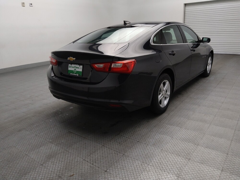 2023 Chevrolet Malibu in Arlington, TX 76011 - 18142982 9