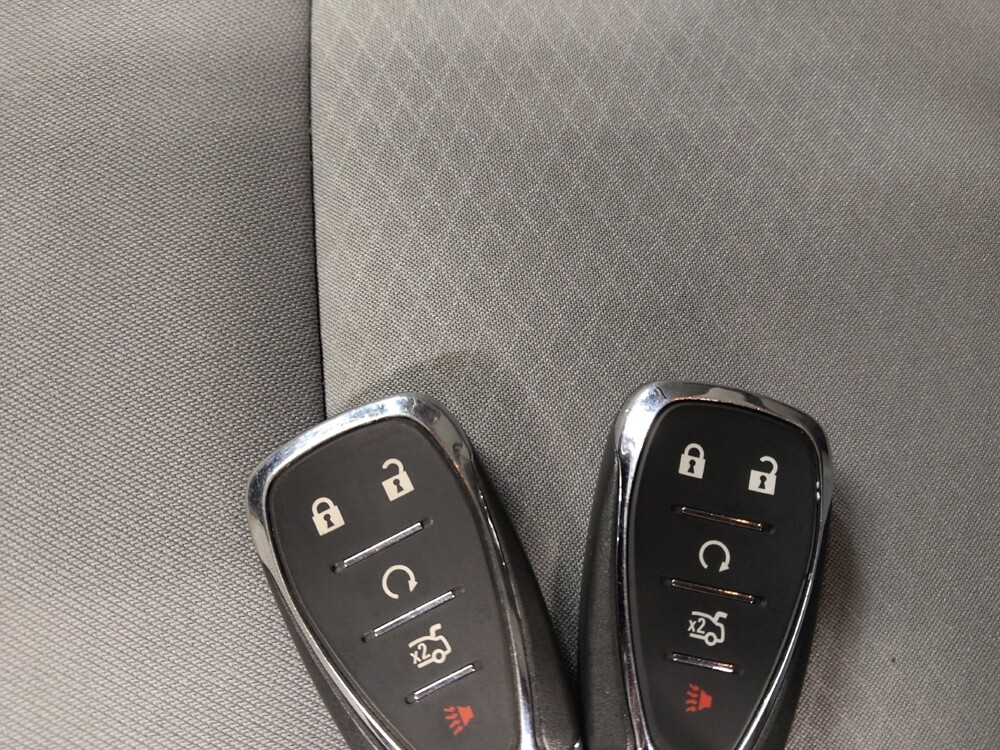 2023 Chevrolet Malibu in Arlington, TX 76011 - 18142982 32