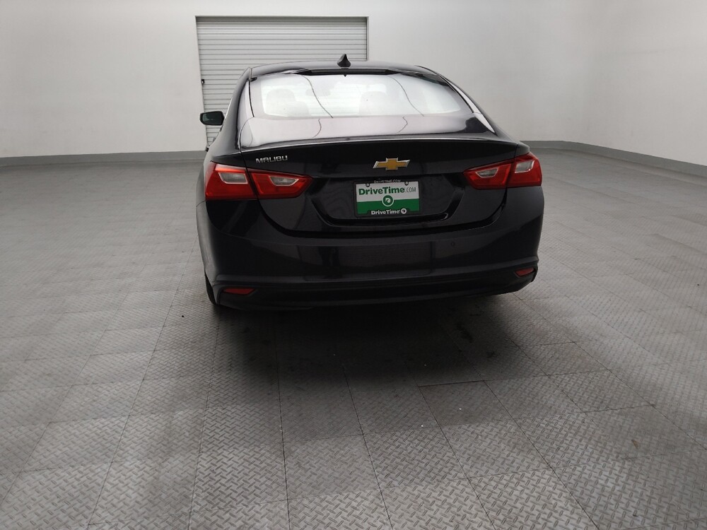 2023 Chevrolet Malibu in Arlington, TX 76011 - 18142982 6