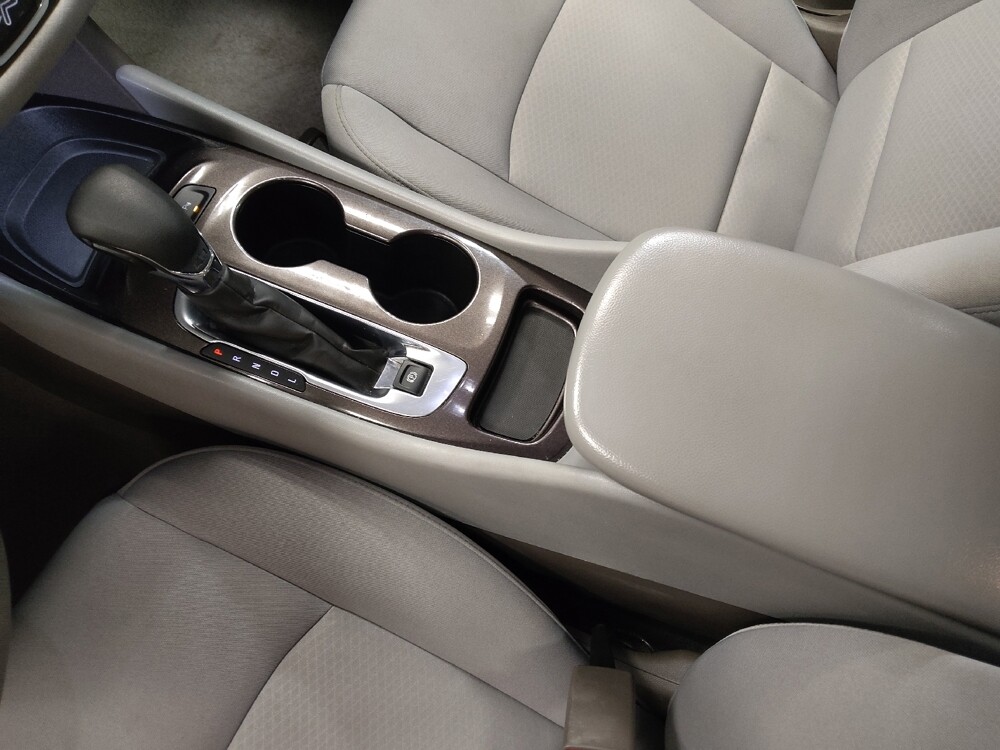 2023 Chevrolet Malibu in Arlington, TX 76011 - 18142982 26