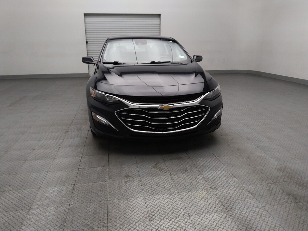 2023 Chevrolet Malibu in Arlington, TX 76011 - 18142982 14