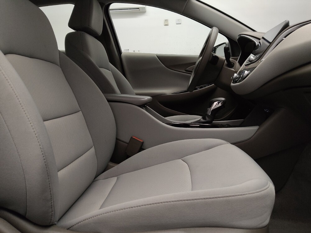 2023 Chevrolet Malibu in Arlington, TX 76011 - 18142982 21