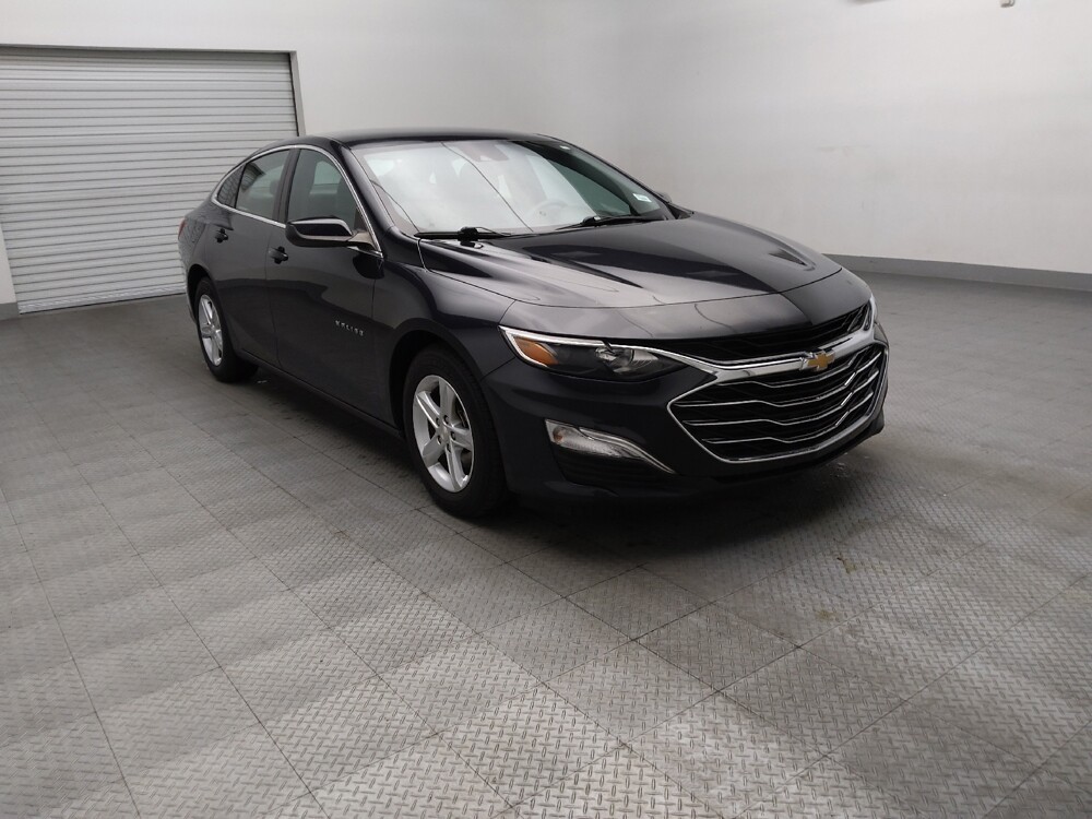 2023 Chevrolet Malibu in Arlington, TX 76011 - 18142982 13