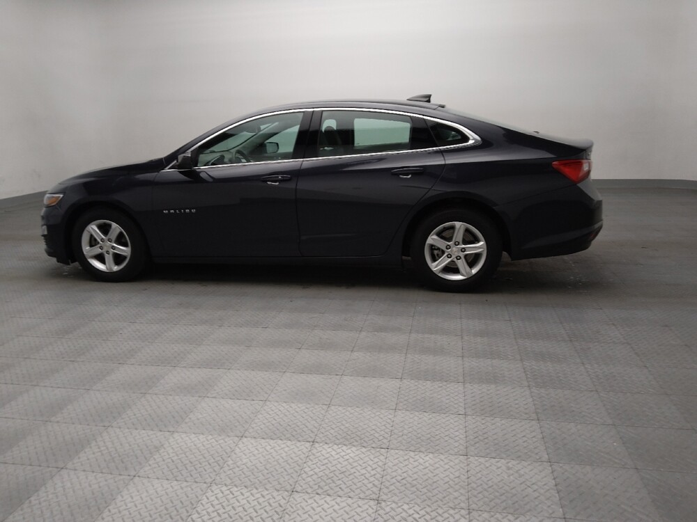 2023 Chevrolet Malibu in Arlington, TX 76011 - 18142982 3