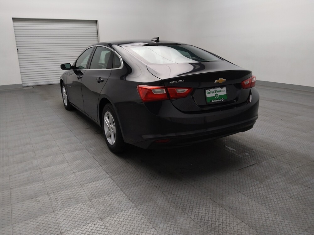 2023 Chevrolet Malibu in Arlington, TX 76011 - 18142982 5