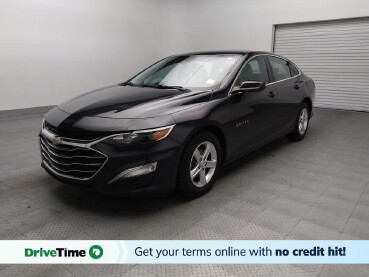 2023 Chevrolet Malibu in Arlington, TX 76011