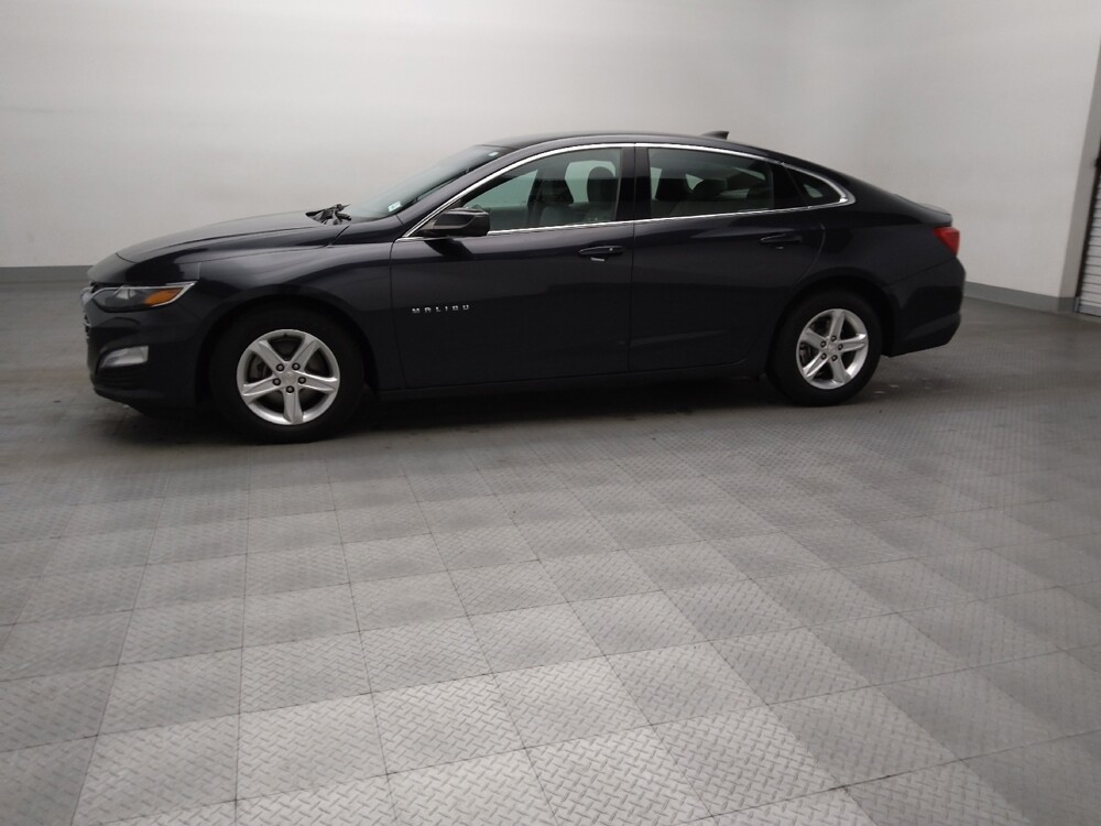 2023 Chevrolet Malibu in Arlington, TX 76011 - 18142982 2