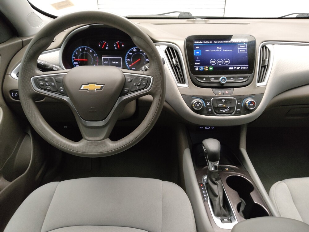 2023 Chevrolet Malibu in Arlington, TX 76011 - 18142982 22