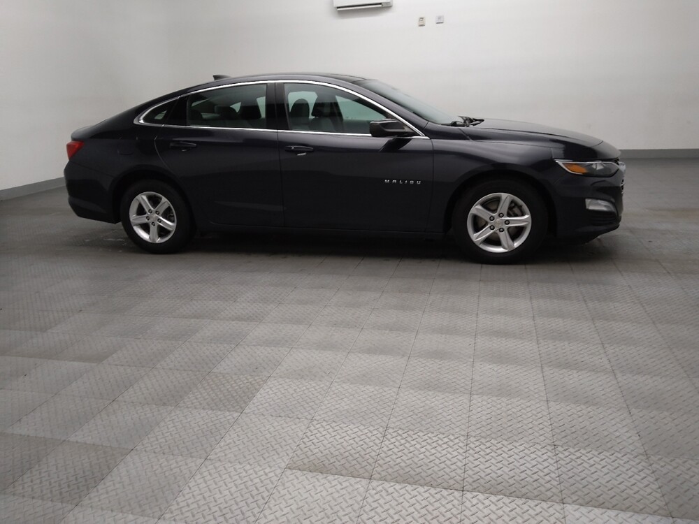 2023 Chevrolet Malibu in Arlington, TX 76011 - 18142982 11