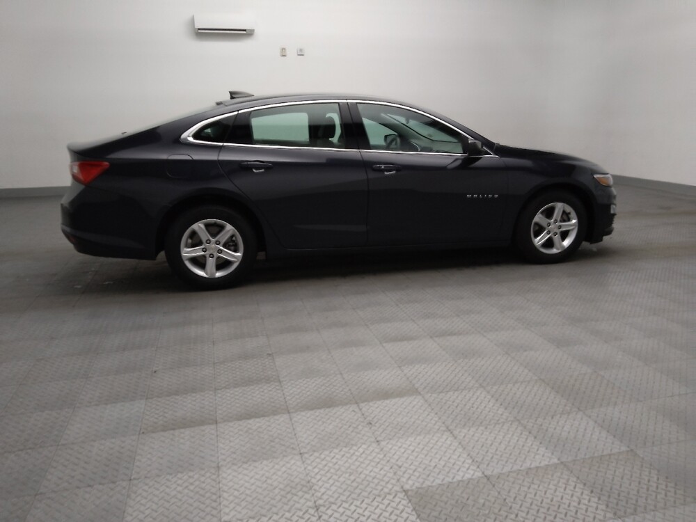 2023 Chevrolet Malibu in Arlington, TX 76011 - 18142982 10