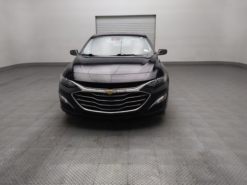 2023 Chevrolet Malibu in Arlington, TX 76011 - 18142982 15