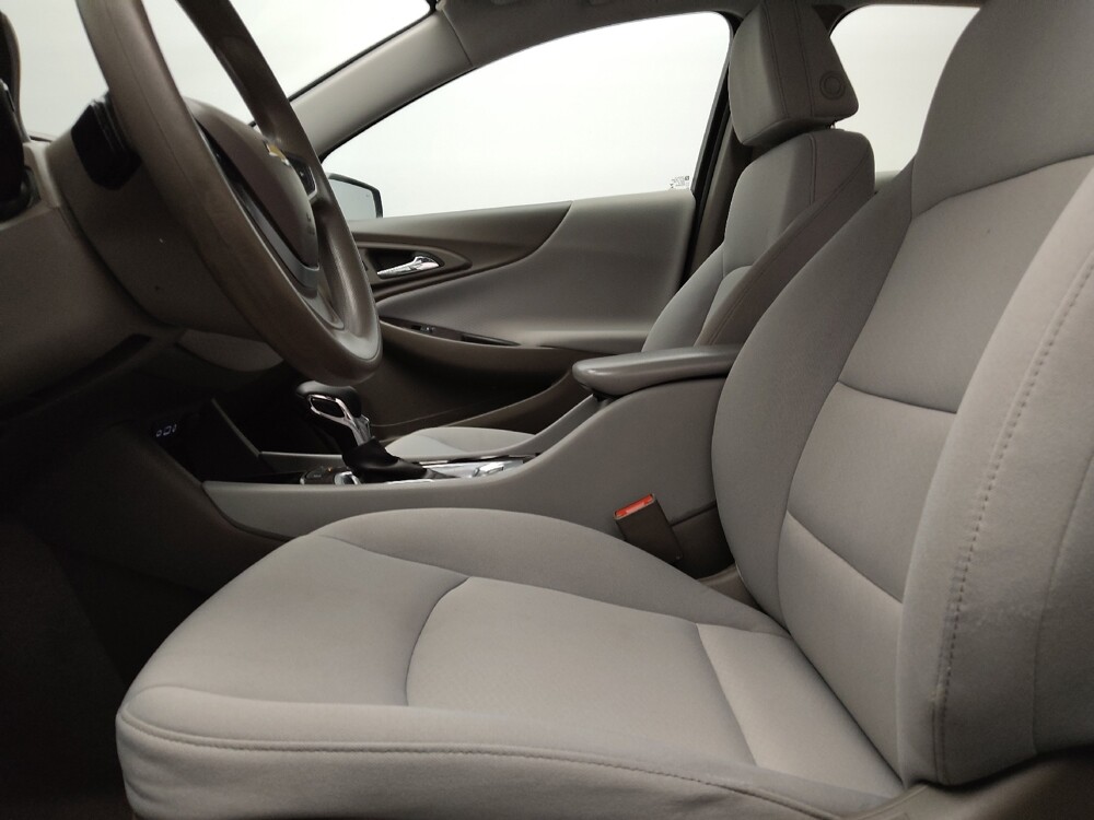 2023 Chevrolet Malibu in Arlington, TX 76011 - 18142982 17