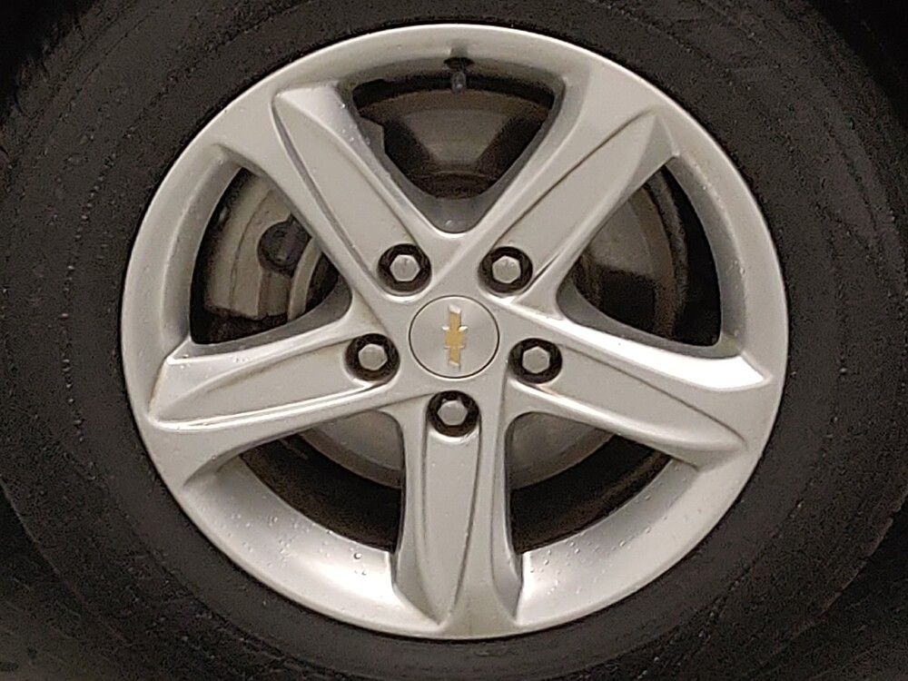 2023 Chevrolet Malibu in Arlington, TX 76011 - 18142982 31