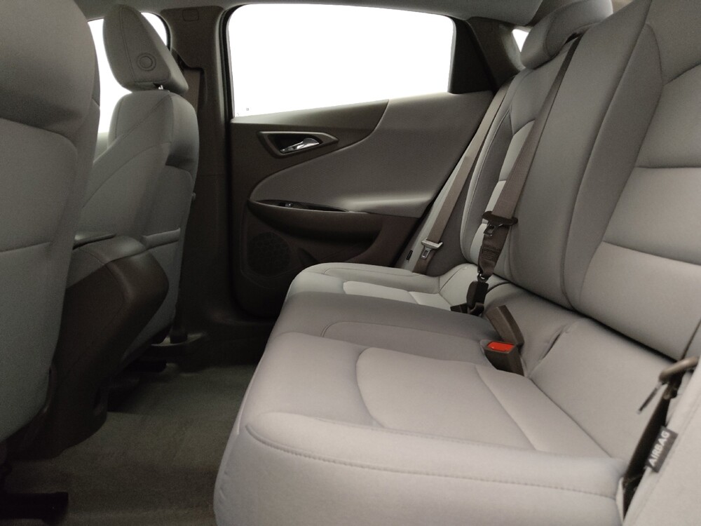 2023 Chevrolet Malibu in Arlington, TX 76011 - 18142982 18