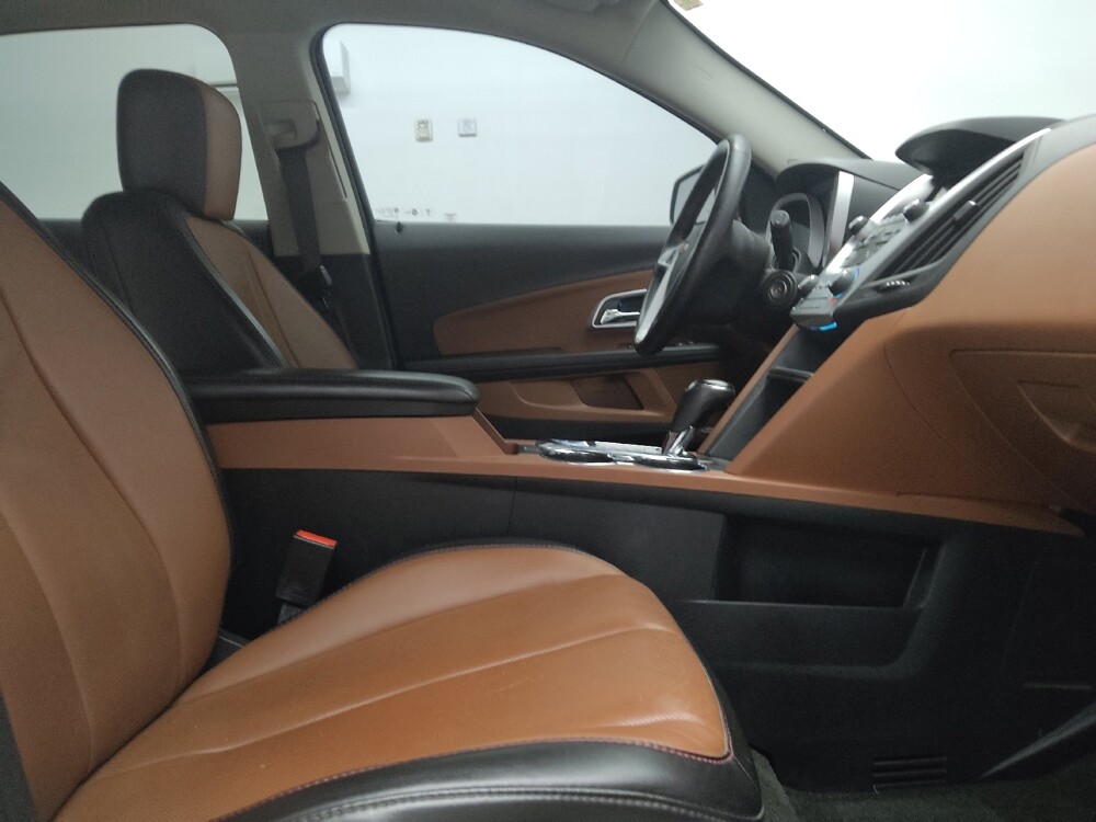2017 Chevrolet Equinox in Arlington, TX 76011 - 18142984 21