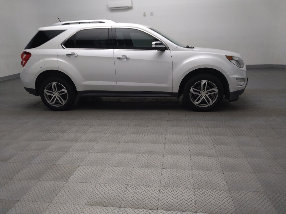 2017 Chevrolet Equinox in Arlington, TX 76011 - 18142984 11