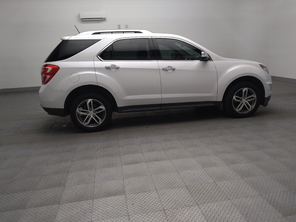 2017 Chevrolet Equinox in Arlington, TX 76011 - 18142984 10
