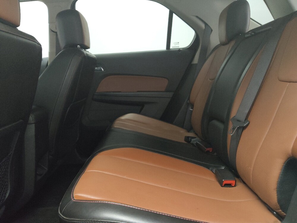 2017 Chevrolet Equinox in Arlington, TX 76011 - 18142984 18