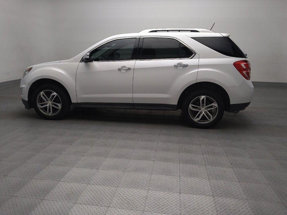 2017 Chevrolet Equinox in Arlington, TX 76011 - 18142984 3