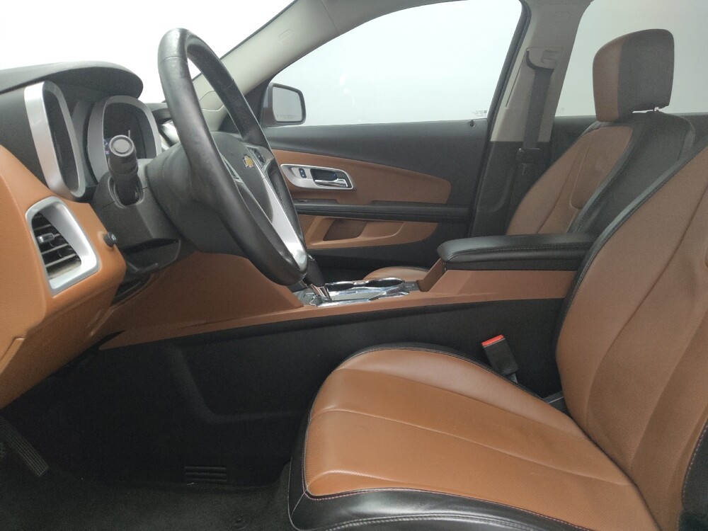 2017 Chevrolet Equinox in Arlington, TX 76011 - 18142984 17