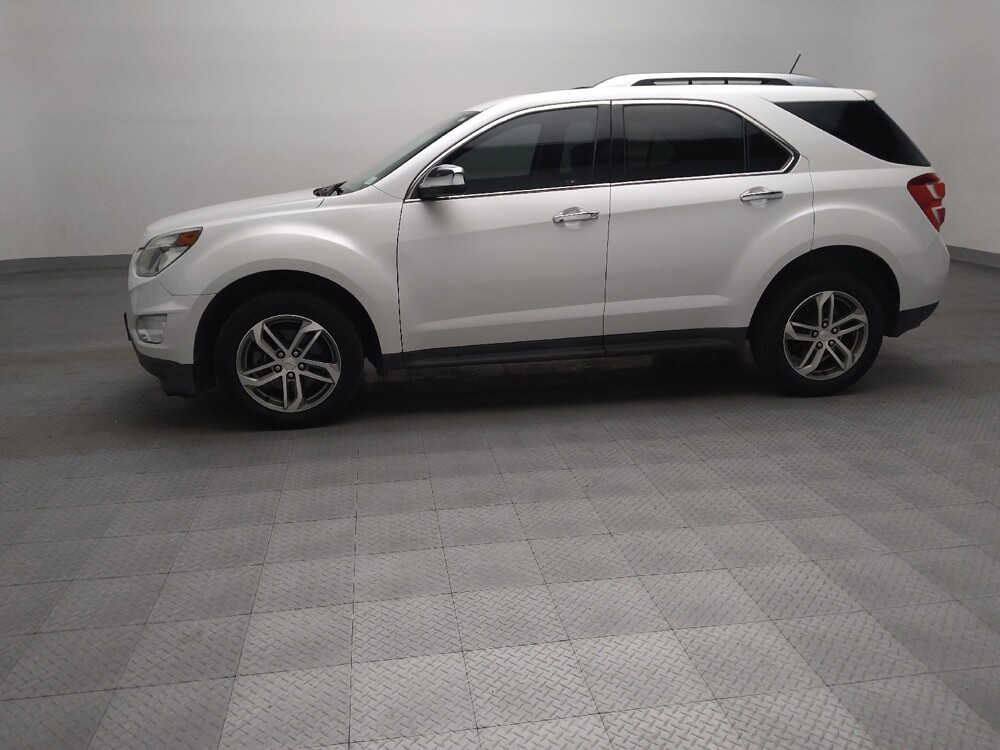 2017 Chevrolet Equinox in Arlington, TX 76011 - 18142984 2