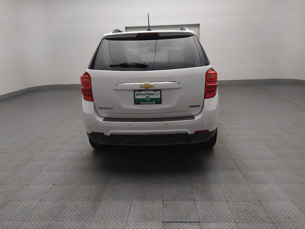 2017 Chevrolet Equinox in Arlington, TX 76011 - 18142984 7