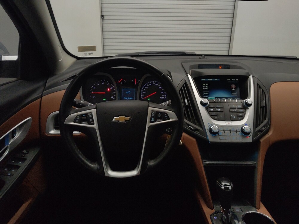 2017 Chevrolet Equinox in Arlington, TX 76011 - 18142984 22